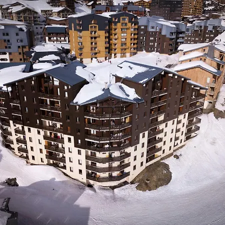 Reine Blanche - Quartier Calme Proche Des Pistes Mae-7644 Appartement *