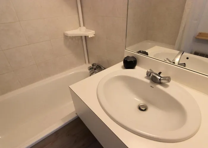 Reine Blanche - Quartier Calme Proche Des Pistes Mae-7644 Appartement Val Thorens