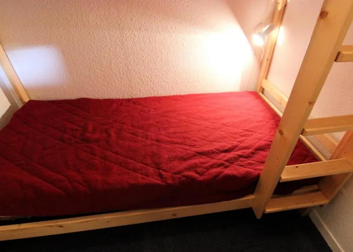 Reine Blanche - Quartier Calme Proche Des Pistes Mae-7644