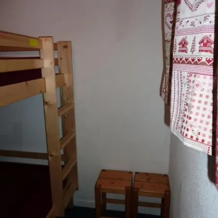 Apartament Reine Blanche - Quartier Calme Proche Des Pistes Mae-7644