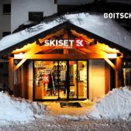 Lägenhet Reine Blanche - Quartier Calme Proche Des Pistes Mae-7644 *