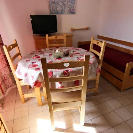 Reine Blanche - Quartier Calme Proche Des Pistes Mae-7644