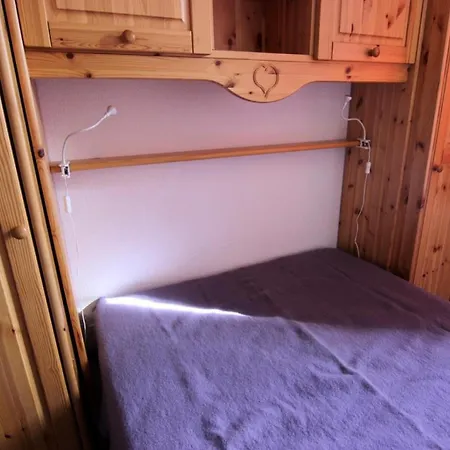 Reine Blanche - Quartier Calme Proche Des Pistes Mae-7644 Daire *