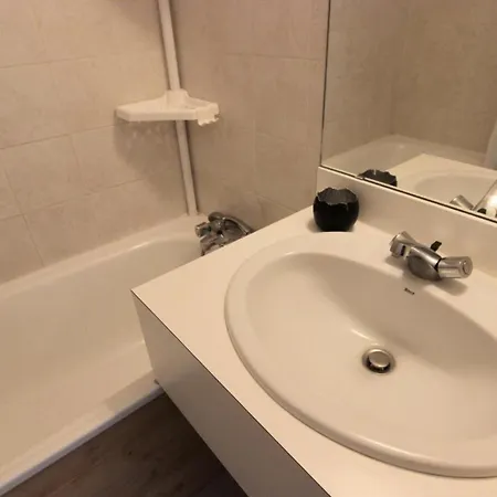 Reine Blanche - Quartier Calme Proche Des Pistes Mae-7644 Apartment Val Thorens