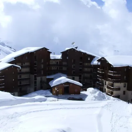 Reine Blanche - Quartier Calme Proche Des Pistes Mae-7644 Apartment Val Thorens
