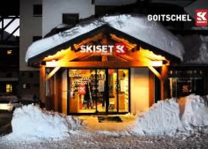 Daire Reine Blanche - Quartier Calme Proche Des Pistes Mae-7644 *