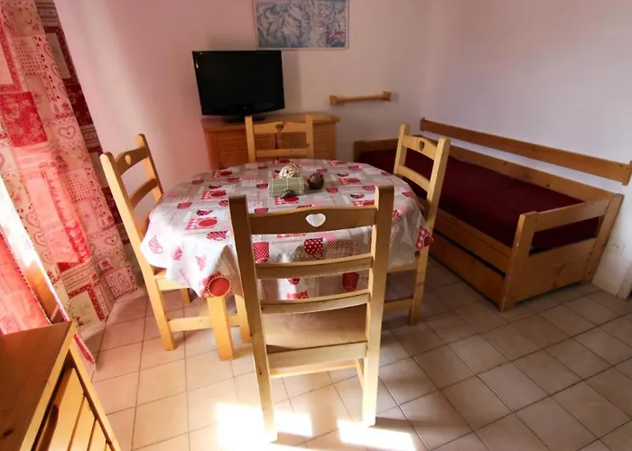 Reine Blanche - Quartier Calme Proche Des Pistes Mae-7644