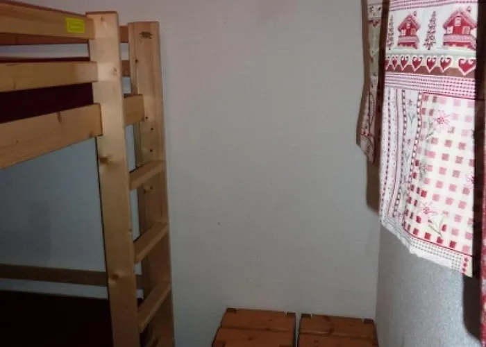 Reine Blanche - Quartier Calme Proche Des Pistes Mae-7644